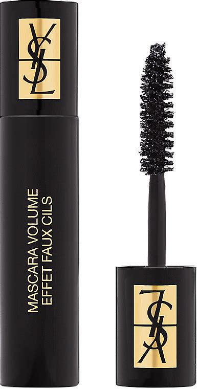 mini mascara ysl|ysl mascara sephora.